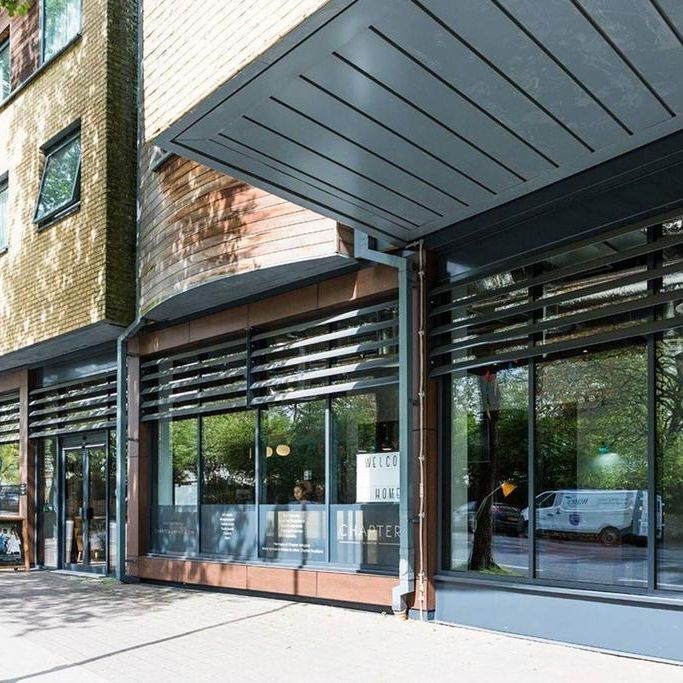 Flat share to rent - Photo 1