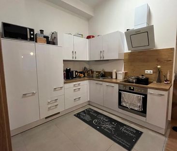 Aschau a. Inn: 3-Zimmer-Whg., ab 01.03.26, 70 qm, m. Garage! - Photo 1