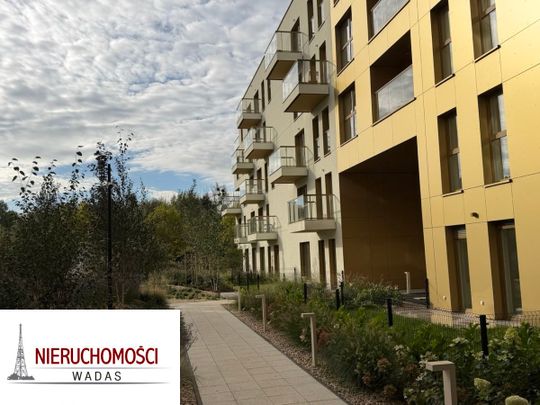 Gliwice, Ogrody Andersa Kawalerka 30m z parkingiem - Photo 1