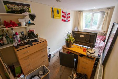 8 bedroom house to rent - Photo 5