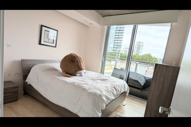 1 Bed Flat, Tidal Basin Road, E16 - Photo 1