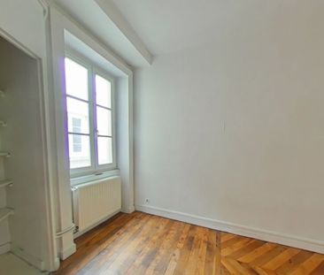 APPARTEMENT T5 A LOUER - Photo 5