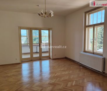 Pronájem prostorného bytu 3+1 o výměře 106 m - Photo 3