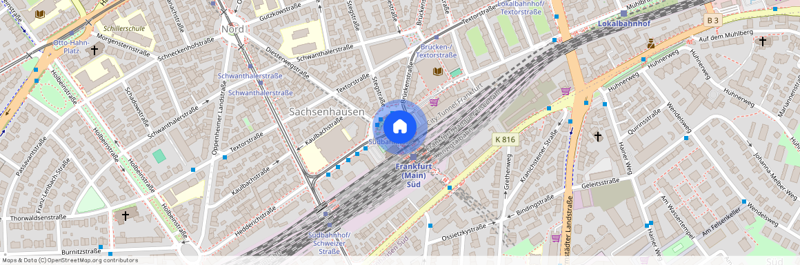 60594, Frankfurt Frankfurt Am Main