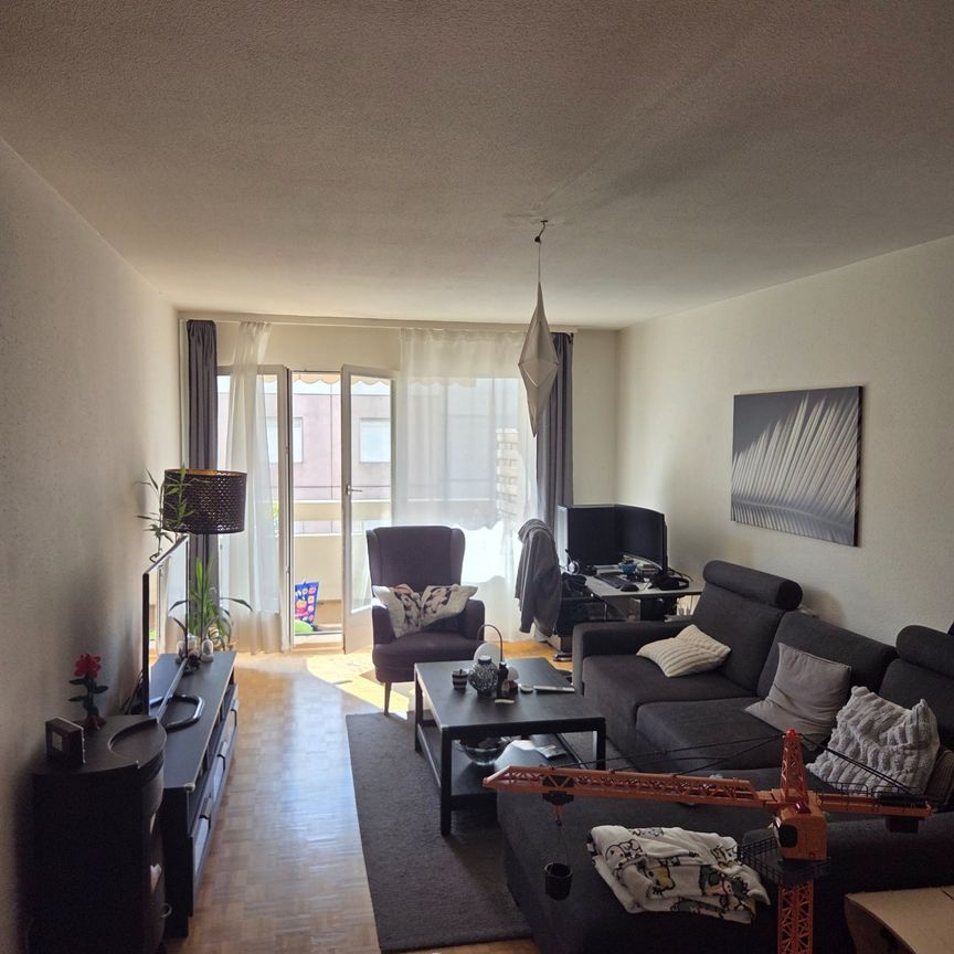 Appartement 5 pièces - Photo 2