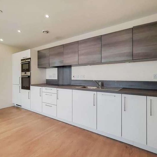 Jefferson Plaza, Bow, E3 - Photo 1