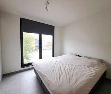 Gezellig centraal gelegen 2 slaapkamer appartement - Photo 5