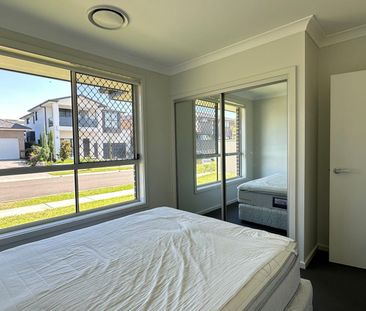 Fully furnished Modern Family Living in a Convenient Bardia Location - Photo 6