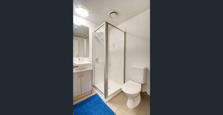 Student Accommodation in Carlton with Balcony! - Photo 4