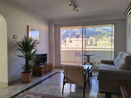 Middle Floor Apartment · Marbella - Foto 1