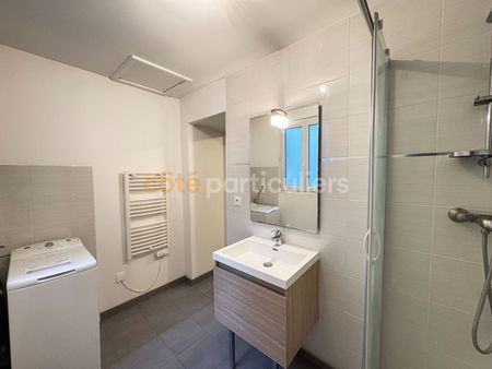 Appartement Orleans 2 pièce(s) 38.13 m2 - Photo 4