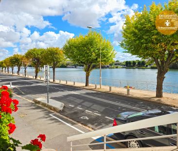 Location Appartement 1 pièces 17 m2 à Juvisy-sur-Orge - Photo 3