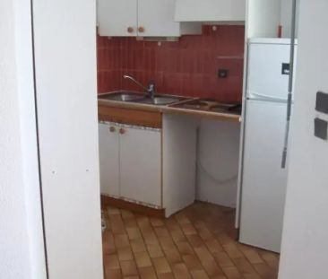 Appartement à louer 2 pièces 39.26m² - Photo 3