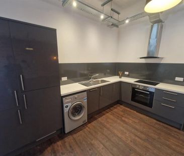 2 bedroom apartment to rent - Photo 6