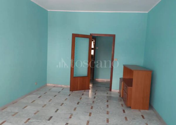 Casa in affitto - Via Vincenzo Ciaccio, Catanzaro (rif. 5/2026)