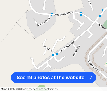 The Oaks, DH7 - Photo 1