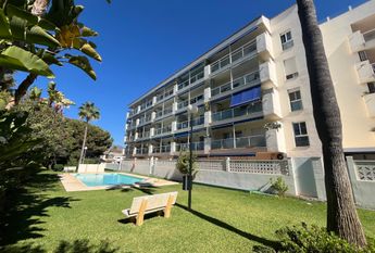 829097 - Studio for rent Las Chapas Playa, Marbella, Málaga, Spain