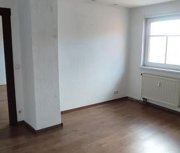 2-Zimmer-Wohnung im Freiberger Zentrum - Photo 1