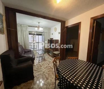 Piso en alquiler en Calle de Cañaveral - Photo 2