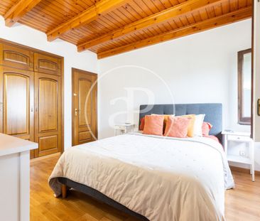 House for rent in Valldoreix - Photo 5