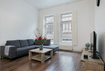 Appartement te huur: Gravenstraat 3-F 1012 NL Amsterdam - Foto 4