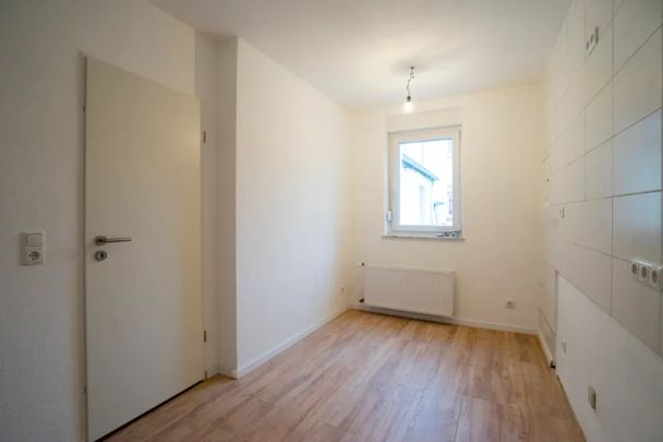 Große Wohnung für kleines Geld - Photo 1