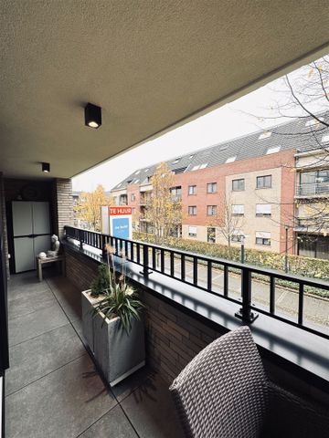 Nieuwbouw appartement op top locatie - Photo 5