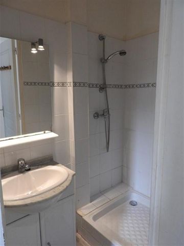 Location Appartement 1 pièce 24m² BORDEAUX 33000 - Photo 2