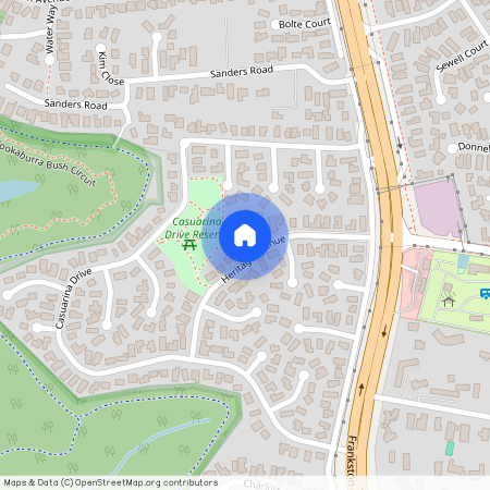 1 Lunan Place, Vic 3199, Frankston South