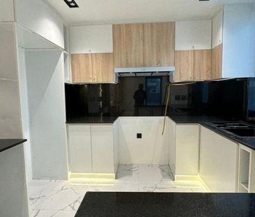 Exceptional Urban Living | with Balcony - Photo 6