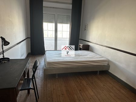 Apartamento T4 em Coimbra - Photo 3