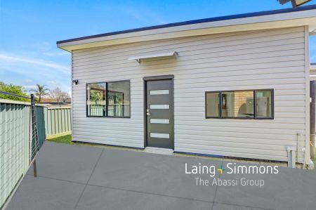“Brand New Granny Flat” - Photo 5