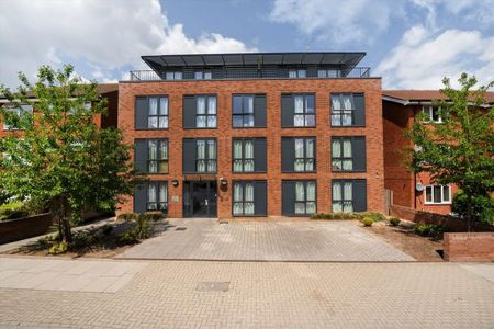 Studio to rent - Photo 5