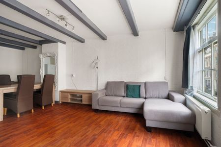Appartement te huur: Binnen Brouwersstraat 3 1013 EE Amsterdam - Photo 4