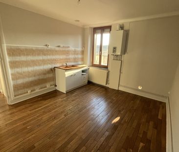 Location Appartement 3 pièces 72m² BLENOD LES PONT A MOUSSON 54700 - Photo 2