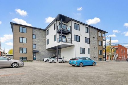 803 Rue St-Isidore, app.003, J5M 2V4, J5M 2V4, Saint - Photo 2