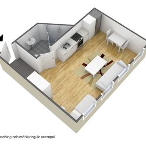 Kungsgatan, Borås - Foto 3