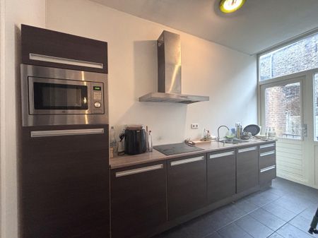 Te huur: Kamer Sint Amorsplein in Maastricht - Photo 4