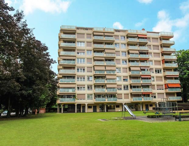 Appartement 4 pièces | Malagnou - Foto 1