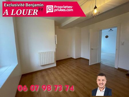Location Appartement 3 pièces 68m² HIRSON 02500 - Photo 5