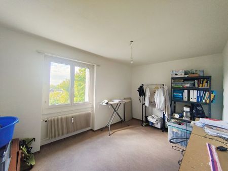 Tolle 3 Zimmerwohnung in ruhiger Lage - Foto 2