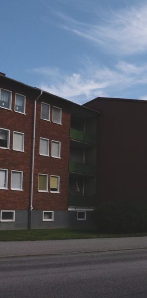 Norralagatan 20 B, 826 37, SÖDERHAMN, Sverige - Foto 1