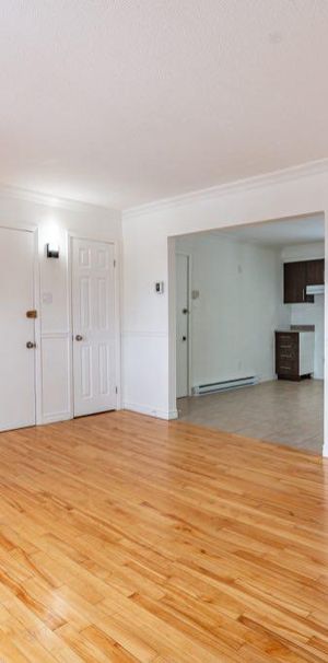 Grand 5 et 1/2 rénové. - Photo 1