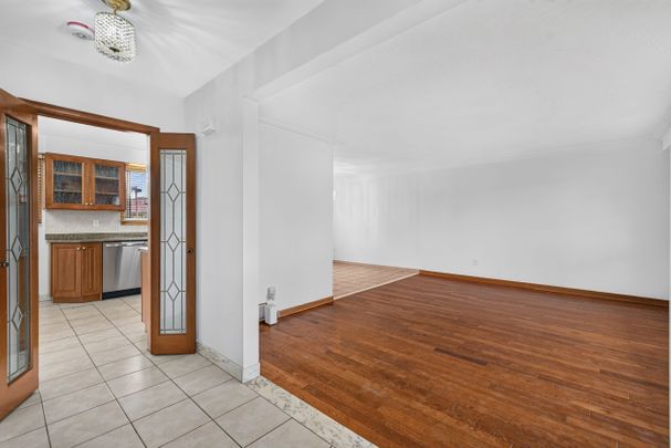 For Lease - 6 Archway Crescent Unit# Main, Toronto, Ontario - Photo 1