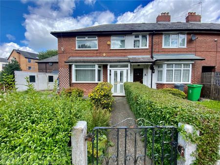 Belthorne Avenue, Blackley, Manchester, M9 - Photo 2