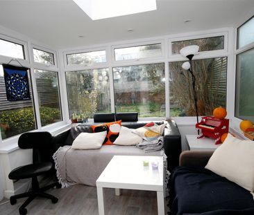 5 bed terraced house to rent in Rudthorpe Road, Bristol, BS7 - Photo 1