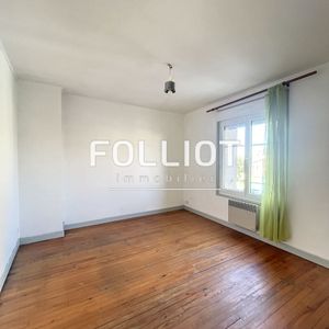 PERIERS : appartement T1 (32 mï¿½) en location - Photo 2