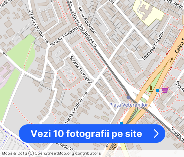 Apartament cu 2 camere decomandat cu centrala - Fotografie 1