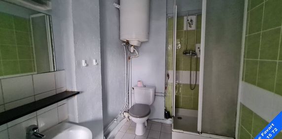 Location Appartement 1 pièce 40m² JOIGNY 89300 - Photo 2