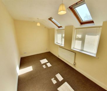 1 Bedroom Flat to Rent in Eskdaill Street, Kettering, Northants, NN16 - Photo 1